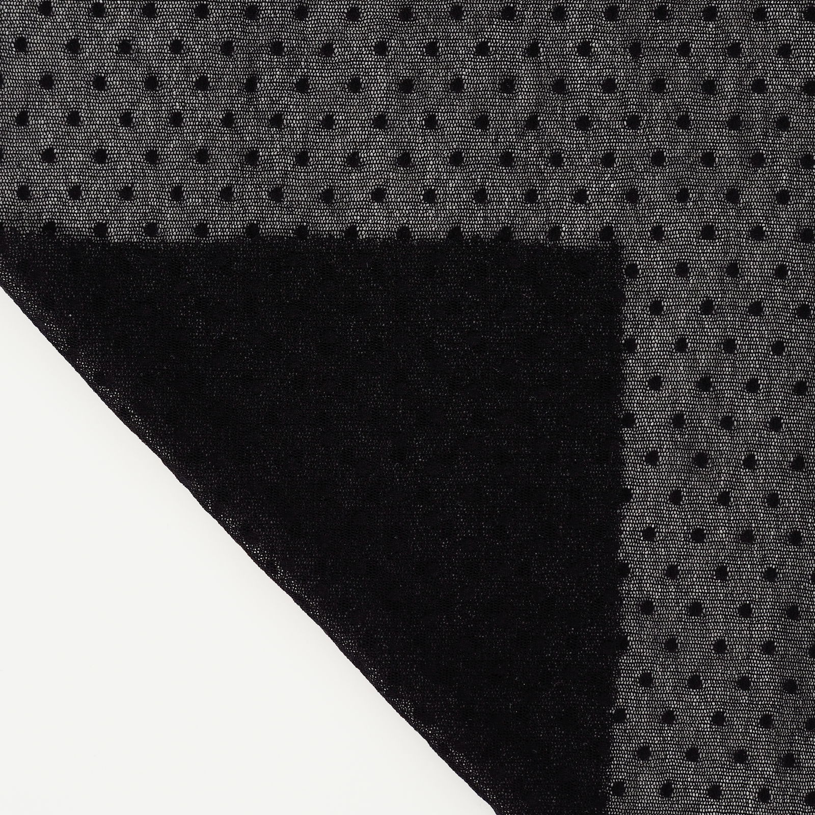 photo du textile JFB61 replié